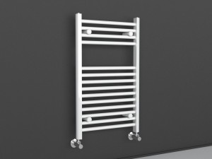 bathroom heater Model 3D