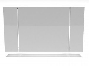 modern table Modèle 3D