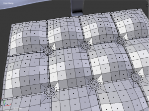 office chair 3Dモデル