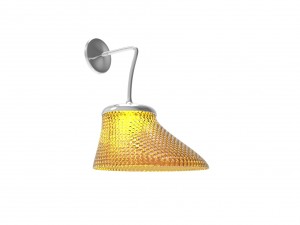 wall lamp 3D मॉडल