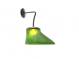 wall lamp Modèle 3D