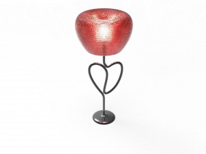 lamp 3D मॉडल