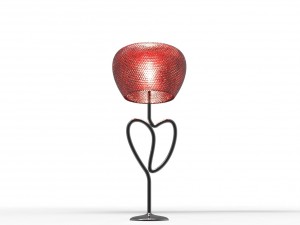 lamp Modèle 3D