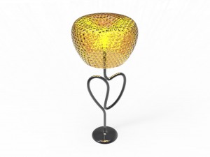 lamp Modèle 3D