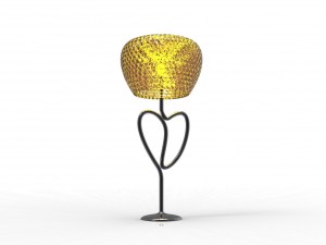 lamp Modèle 3D
