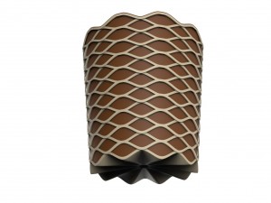 trash can Modelo 3D