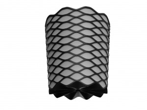 trash can Modelo 3D