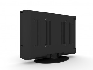 television - dmtech inspired 3D-Modell
