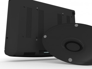 television - dmtech inspired 3D-Modell