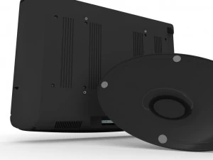 텔레비전 - dmtech 영감 3D 모델