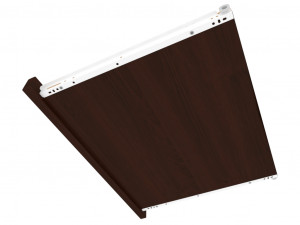 wooden desk 3Dモデル