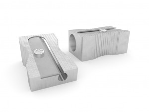 pen holder 3D Модель