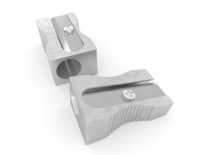 pen holder 3D Модель
