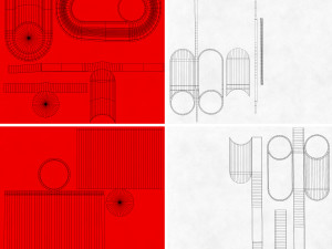 pen holder 3D Модель