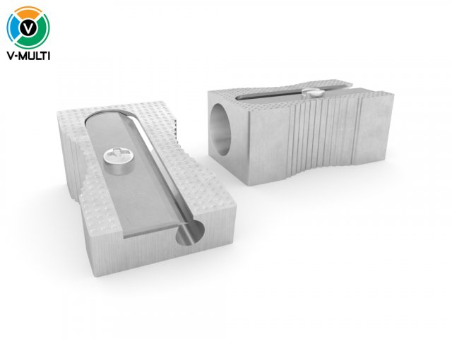 pencil sharpeners 3D मॉडल .c4d .max .obj .3ds .fbx .stl .blend 
