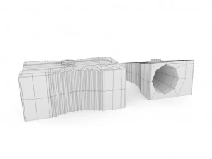 pencil sharpeners 3D Model