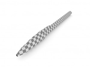 ballpoint pens 3D Model