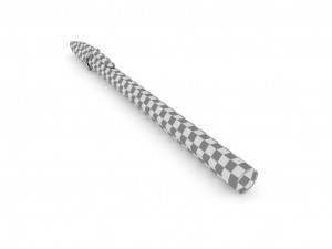 ballpoint pens 3D Model