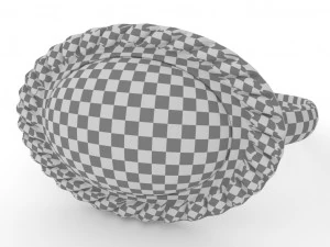 stone rings 3D Model