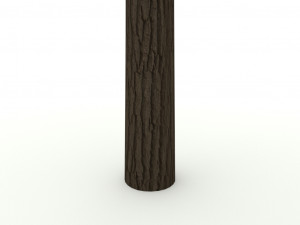 standard tree 3D-Modell