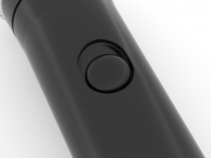 microphone 3Dモデル