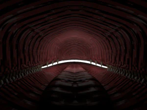 пахицефалозавр 3D Модель