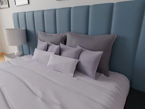 bedroom 3D Model