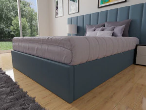bedroom 3D Model