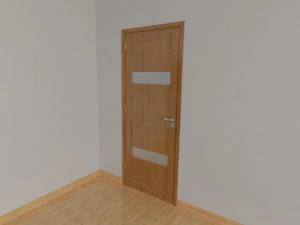 bedroom 3D Model