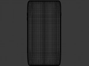 Samsung galaxy s8 3D Model