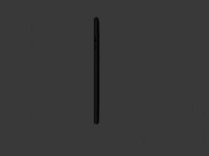 Samsung galaxy s8 3Dモデル