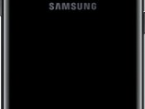 Samsung galaxy s8 3Dモデル