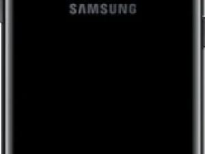 Samsung galaxy s8 3D Model