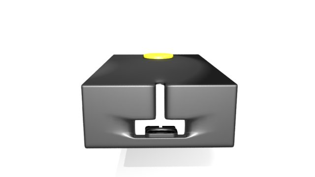 travel suitcase 3D Model .c4d .max .obj .3ds .fbx .stl .blend 