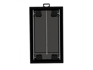 travel suitcase 3D Model