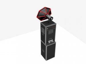 photobooth 3D Model