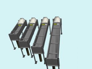 wang-drinker for cows Modelo 3D