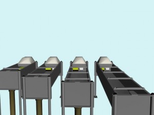 wang-drinker for cows Modelo 3D