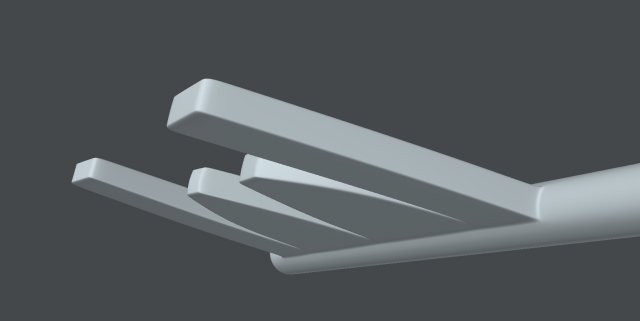keyblade 3D Модель .c4d .max .obj .3ds .fbx .stl .blend 