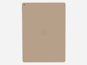 ipad pro 3D Model