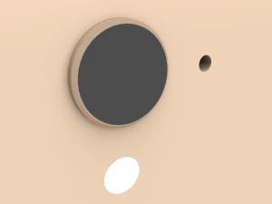 ipad pro 3D Model