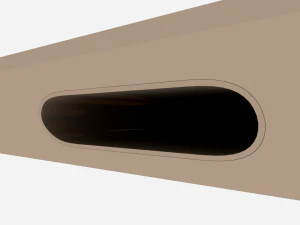 ipad pro 3D Model