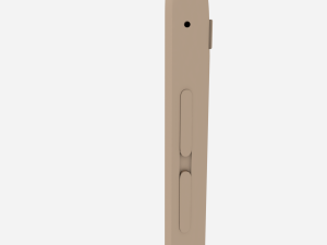 ipad pro 3D 模型