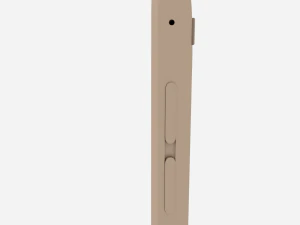 ipad pro 3D Model