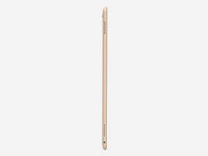 ipad pro 3D 模型
