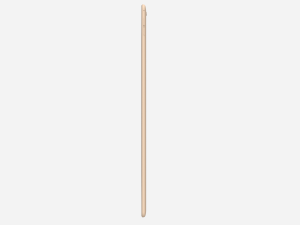 ipad pro 3D 模型