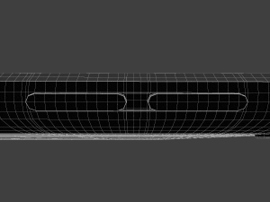 ipad pro 3D 模型