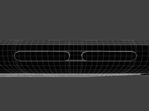 ipad pro 3D Model