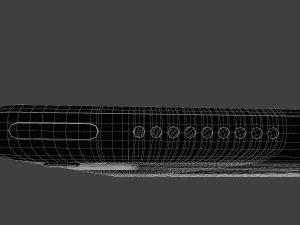 ipad pro 3D Model