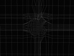 ipad pro 3D 模型